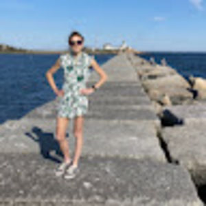 Meet your Posher, Claire